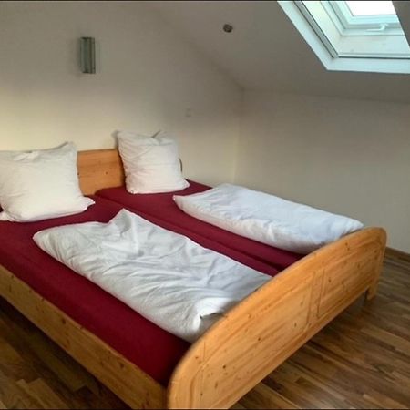 Ferienwohnung Haus Eckert Hoechenschwand Ngoại thất bức ảnh