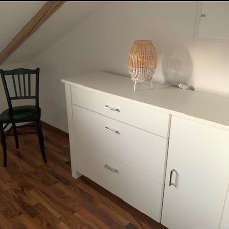 Ferienwohnung Haus Eckert Hoechenschwand Ngoại thất bức ảnh