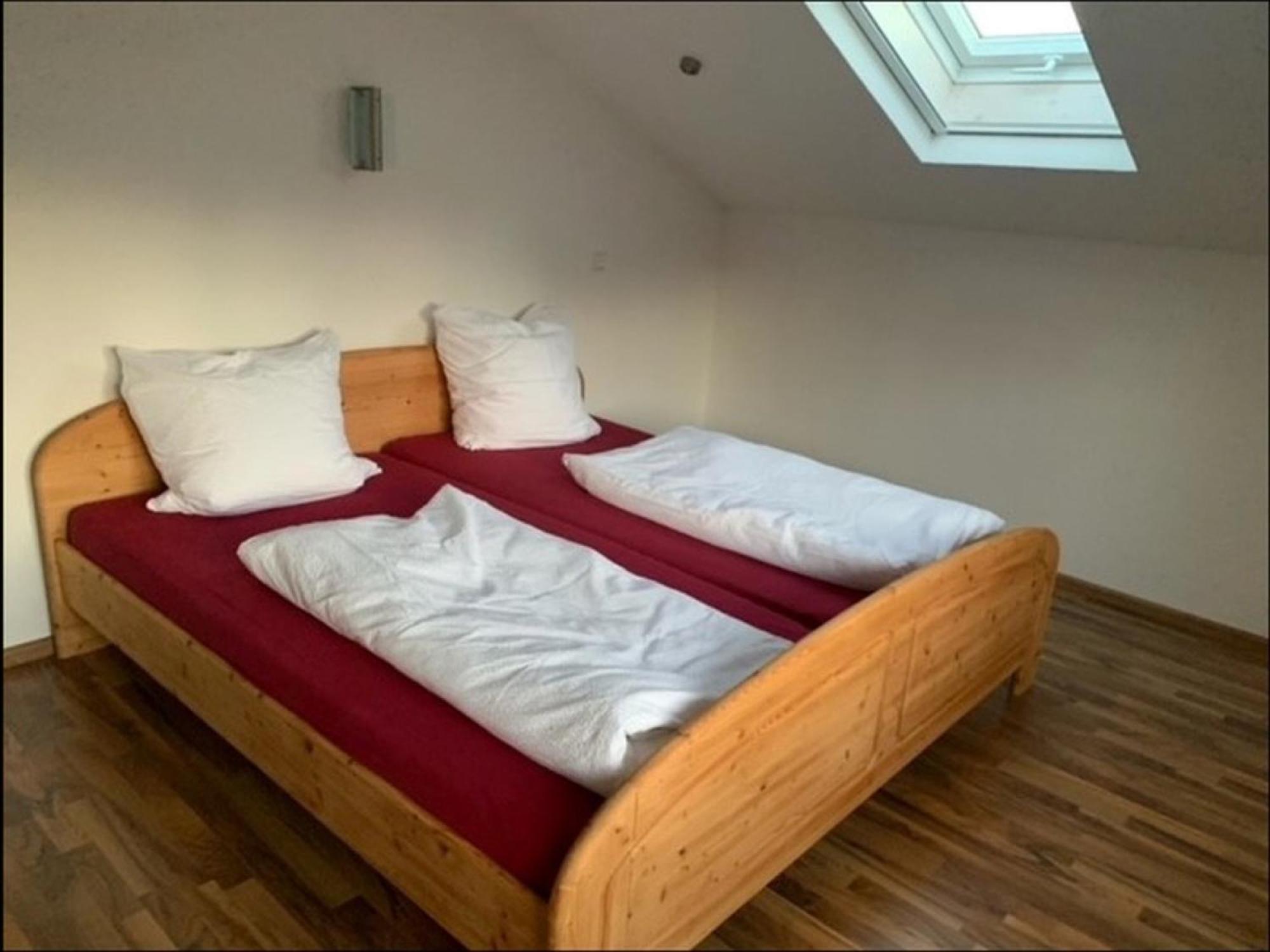 Ferienwohnung Haus Eckert Hoechenschwand Ngoại thất bức ảnh