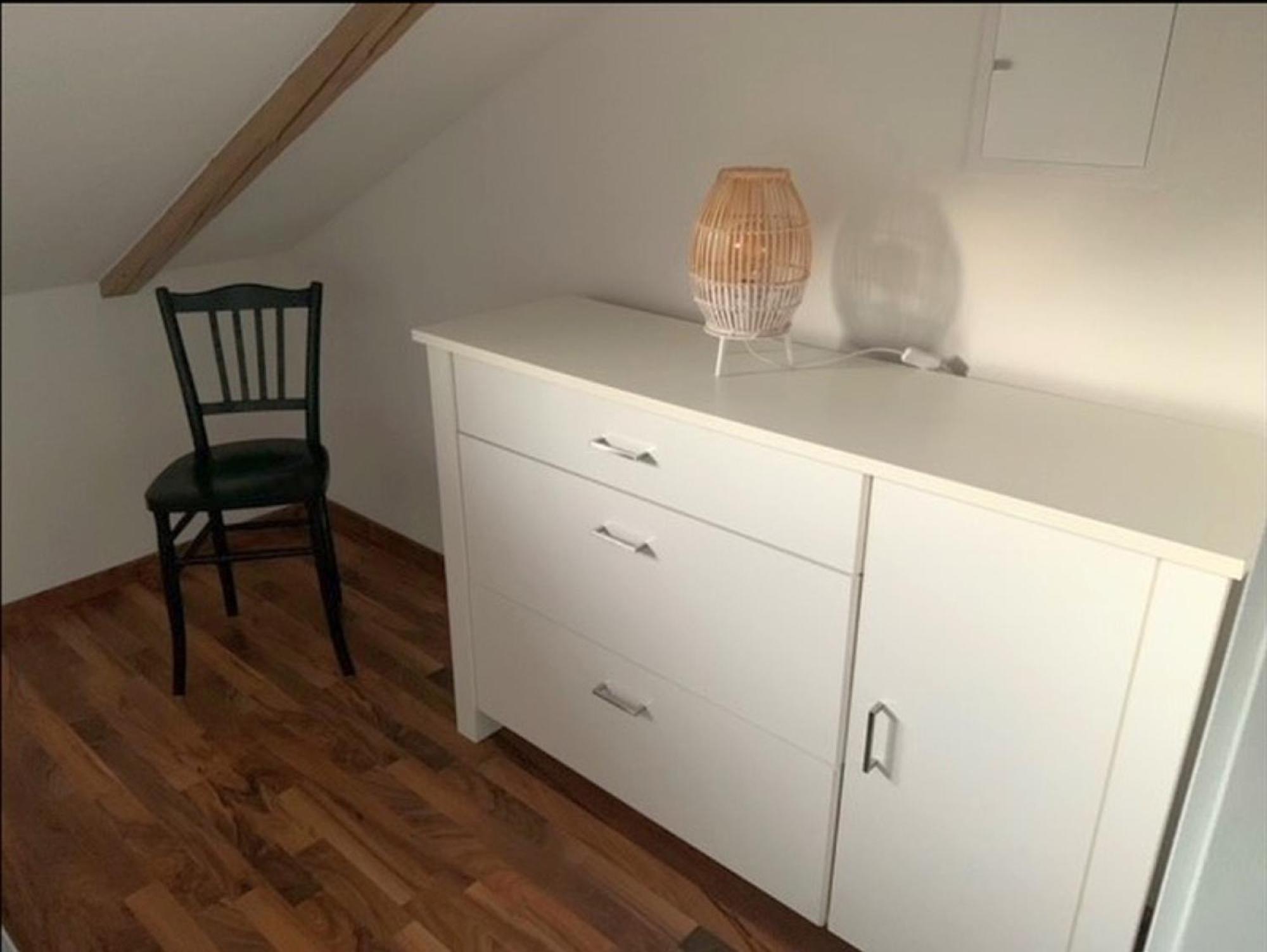 Ferienwohnung Haus Eckert Hoechenschwand Ngoại thất bức ảnh