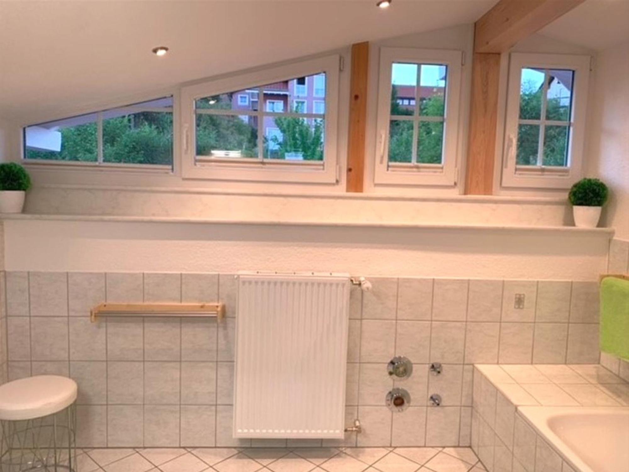 Ferienwohnung Haus Eckert Hoechenschwand Ngoại thất bức ảnh