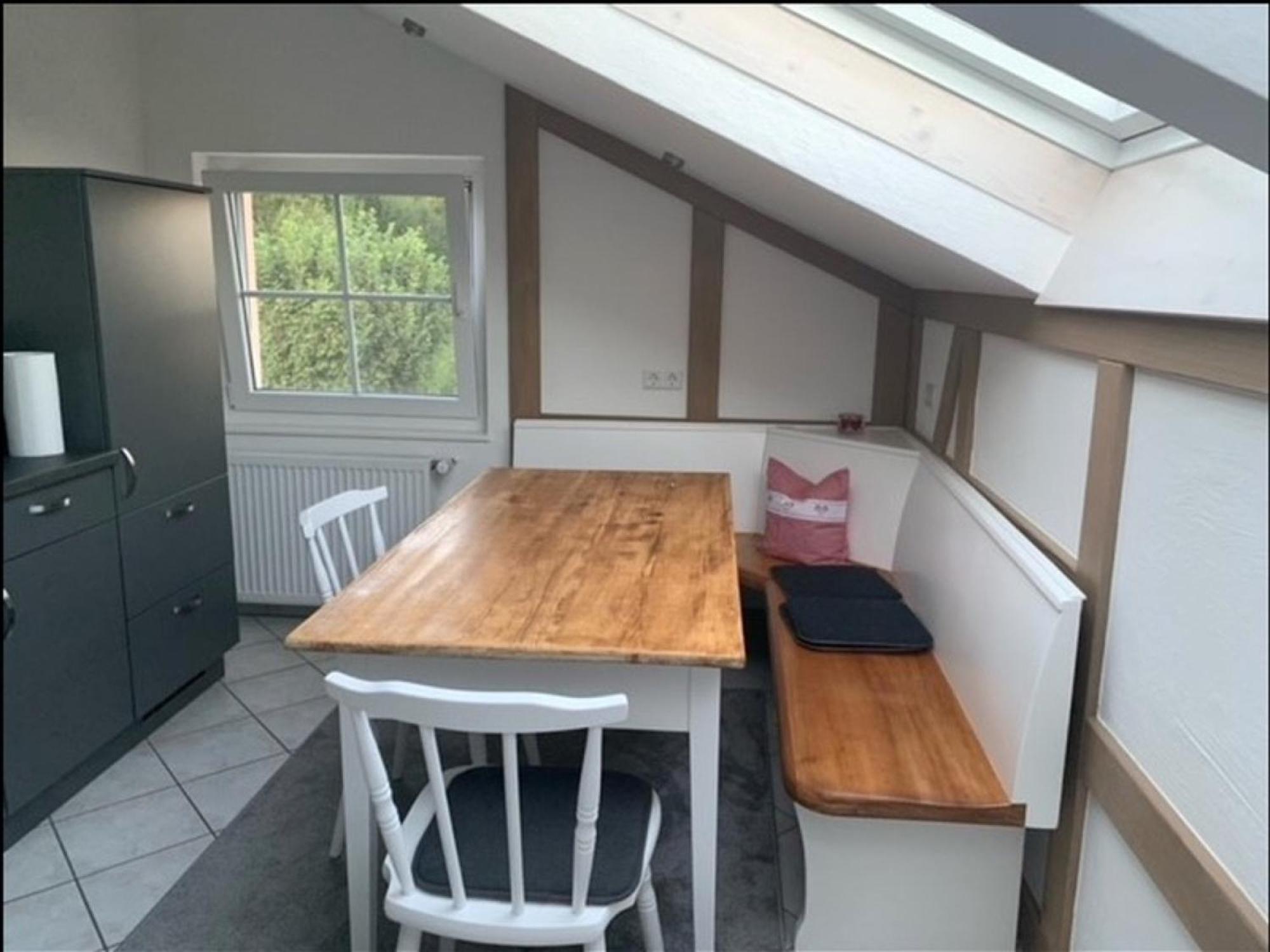 Ferienwohnung Haus Eckert Hoechenschwand Ngoại thất bức ảnh