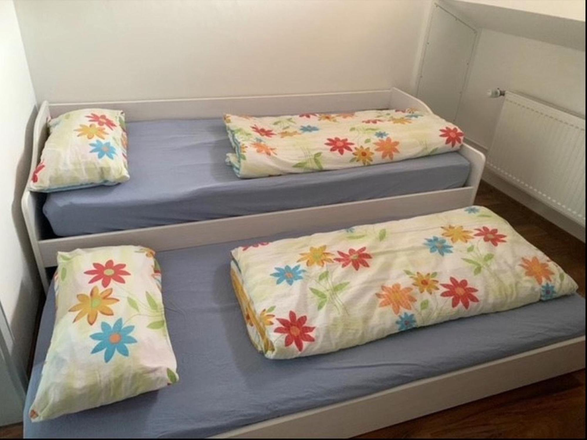 Ferienwohnung Haus Eckert Hoechenschwand Ngoại thất bức ảnh